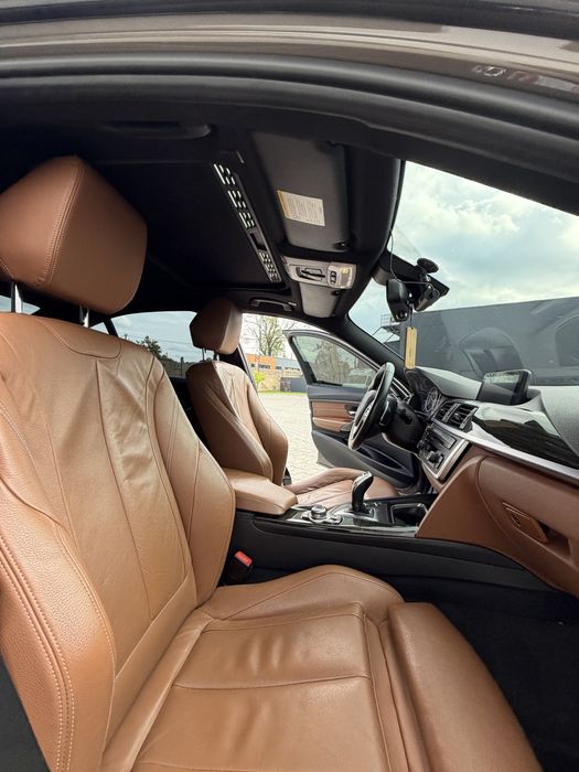BMW F30 328d з Німеччини