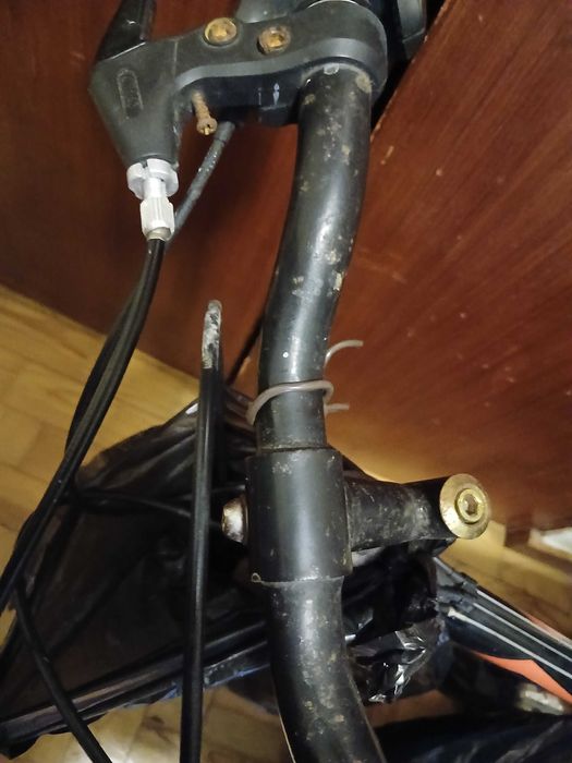 Desporto bicicleta