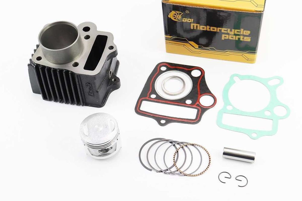 Цепь Mototech 25H-82L, Тайвань