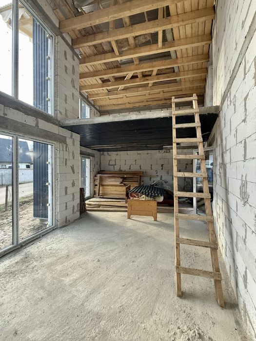 Той самий спокій, якого всі шукають у Карпатах. Частина будинка. ЦЕНТР