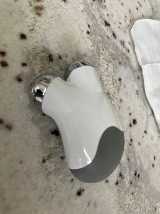 Мікротоки NUFACE mini