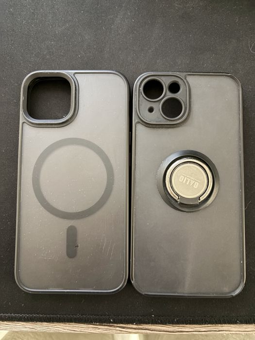 iPhone 14 256GB | Bardzo Dobry Stan | Komplet + 2 Case