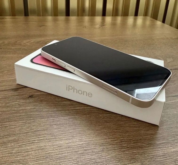 iPhone 14 256GB Biel