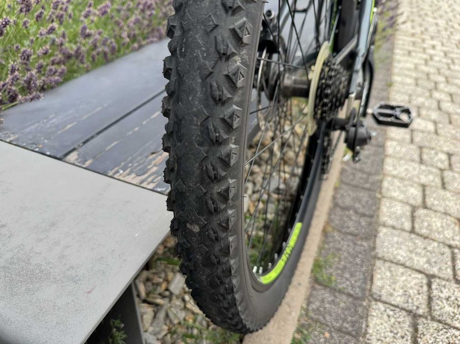 Rower górski MTB | Romet Rambler R9.1 Special | 29" | Rozmiar XL (19")