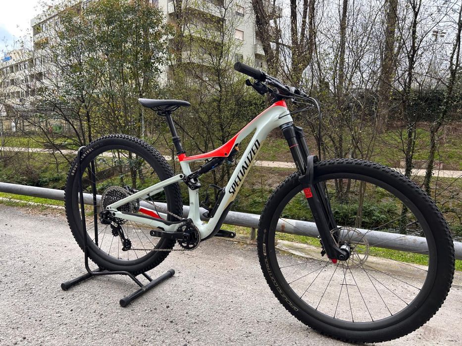 Specialized Stumpjumper  fsr