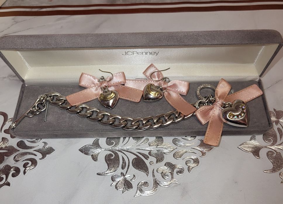 Набор Juicy couture