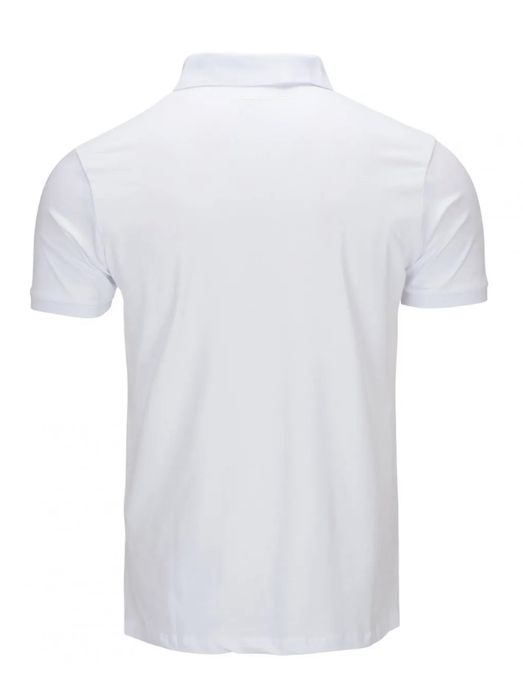Karl Lagerfeld koszulka polo męska