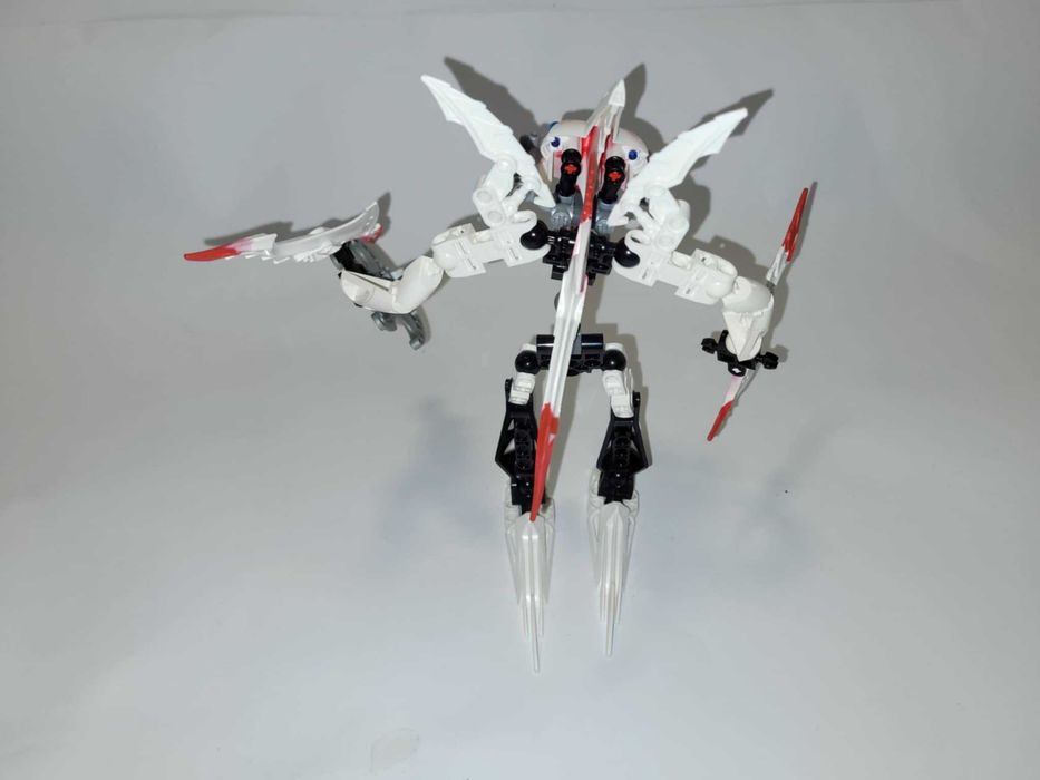 Lego Bionicle Barraki Pridak 8921