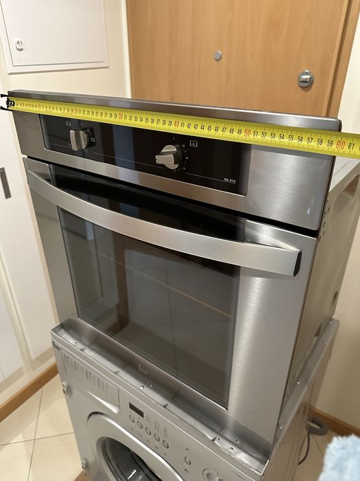 Forno de cozinha Teka