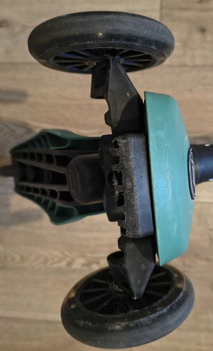 Scoot and ride highwaykick 3