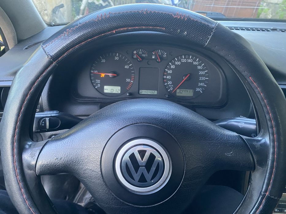 Продам pasat b5