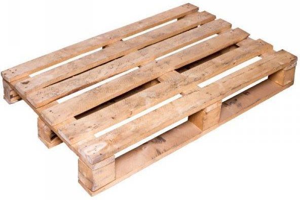 Skup palet jednorazowych