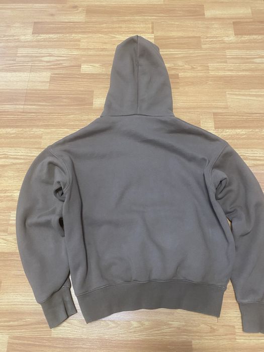 Кофта essentials fear of god 1977