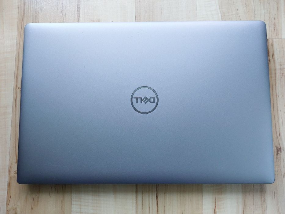 Dell Latitude 5521  i7-11850H/16GB/512SSD/FHD/Win 11/