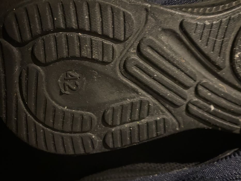 Sapatilhas casuais desportivas