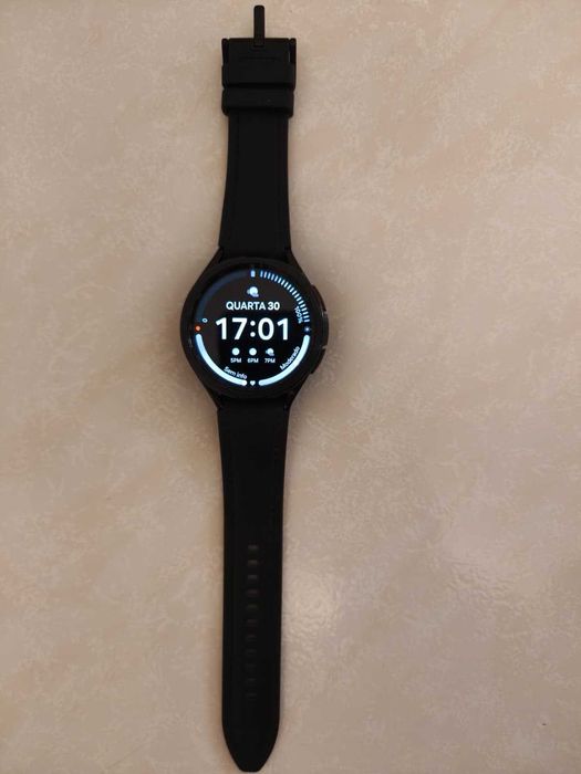 Galaxy Watch 6 Classic 47mm LTE