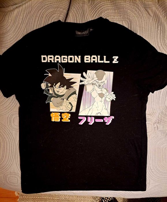 T-shirt Dragon Ball