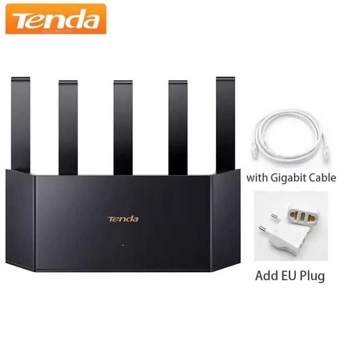 Router Tenda te6l pro NFC