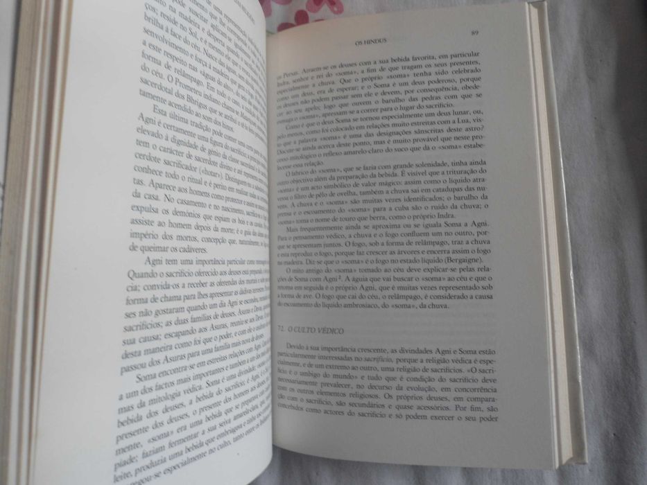 História das Religiões por Chantepie de la Saussaye