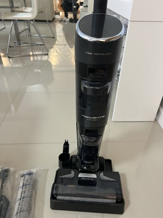 Lava e aspira Rowenta  X-CLEAN 4   Com garantia extra de 3 anos