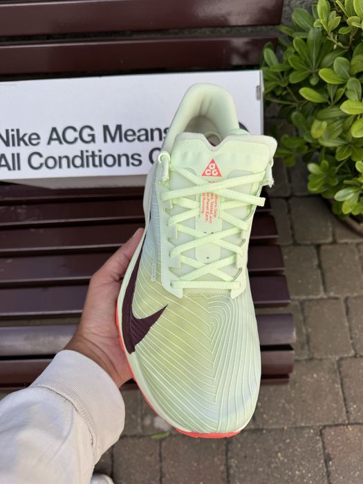 Nike ACG Ultrafly Trail ( novo )