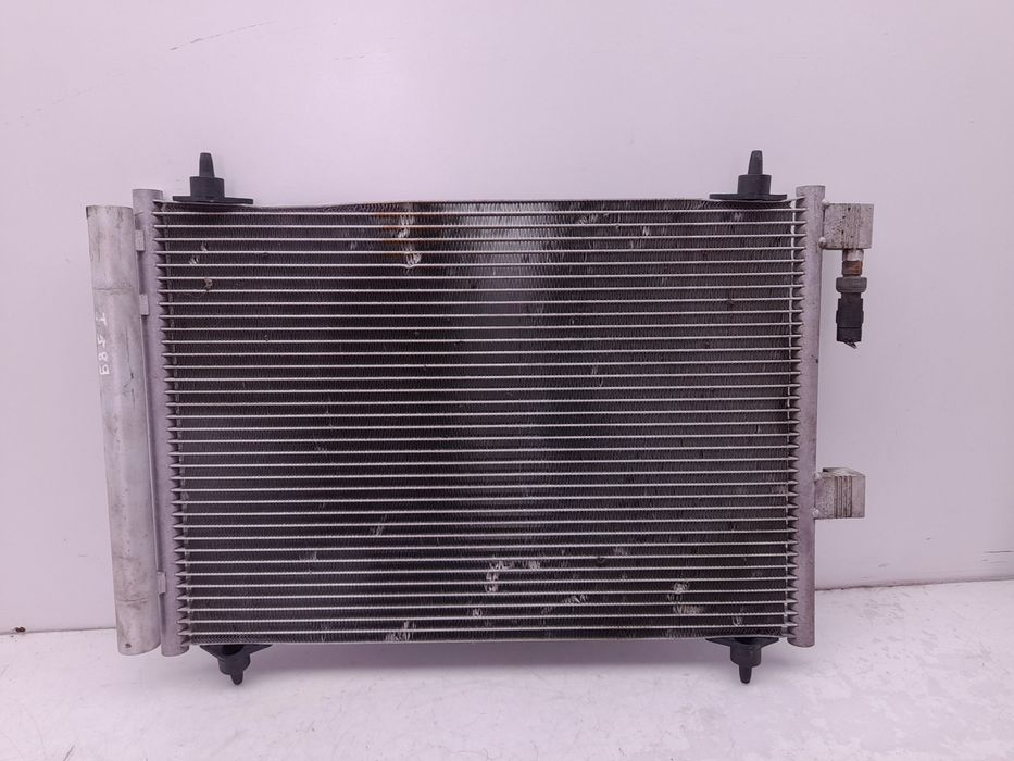 Radiador AC CITROËN C5 I (DC_)