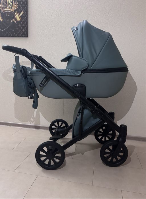 Дитяча коляска Anex e/type 2 в 1