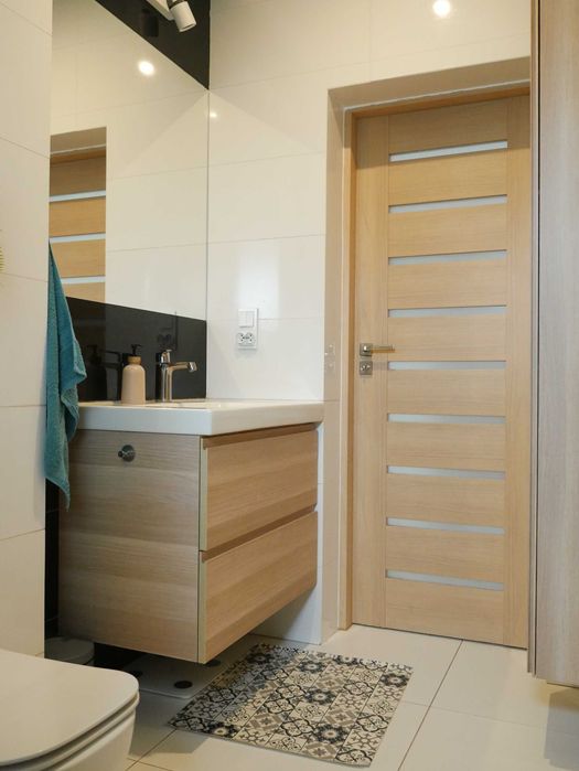 Dom 170 m² z garażem i ogrodem na Os. Batorego w Wałczu