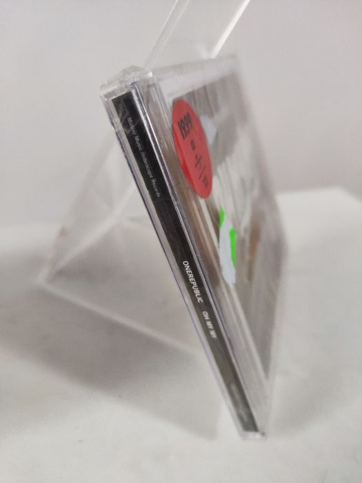 NEW Oh my my my One Republic CD