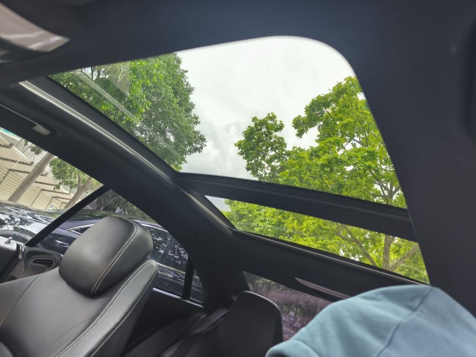 Mercedes 350 cdi