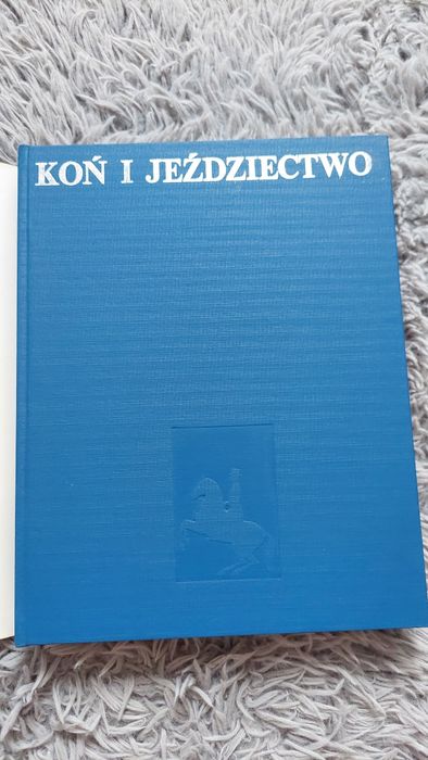 Słownik hipologoczny "Koń i jeździectwo"