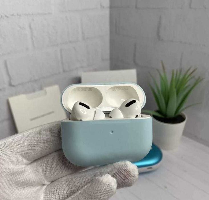 Наушники аірподс pro 1в1 Full качество 2025 + чехол