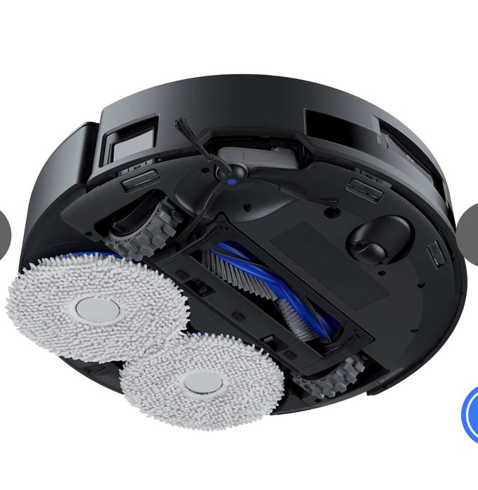 Ecovacs T50 max proomni gen 2