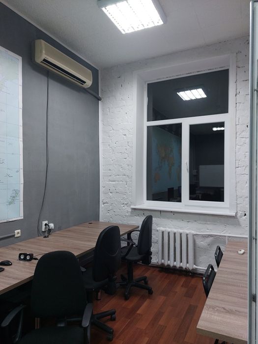 Сдам офис 42 кв м