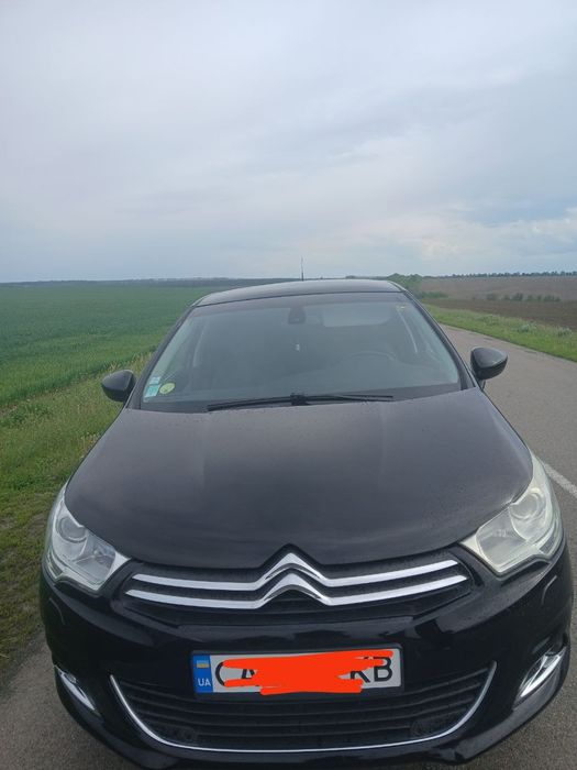 Продам Citroen C4