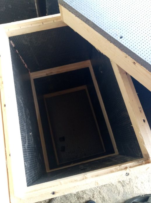 Вулик ППУ  6,8,10,12