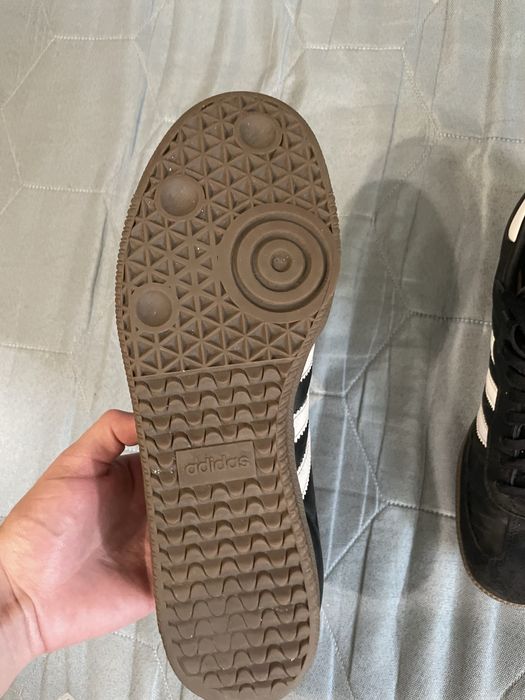 Кросівки Adidas Samba оригінал