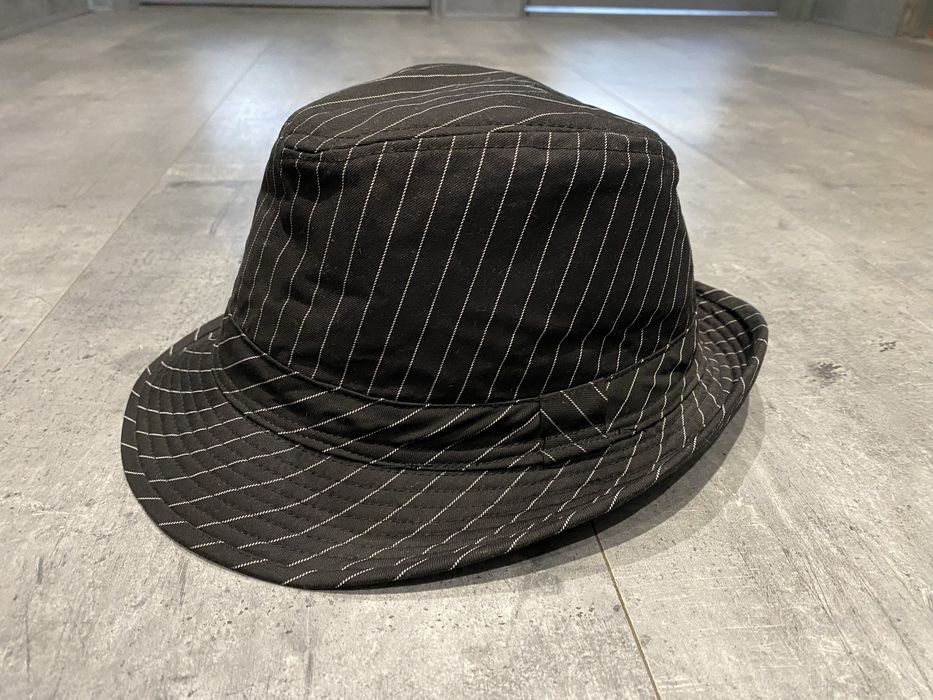 Kapelusz trilby rozmiar uniwersalny