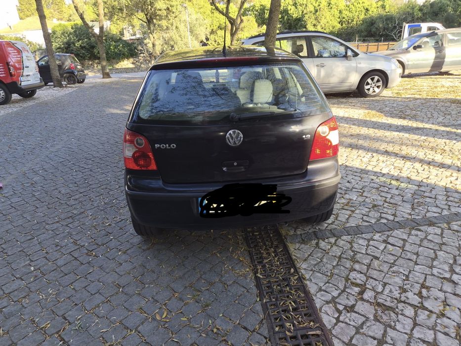 Volkswagen polo — photo 4