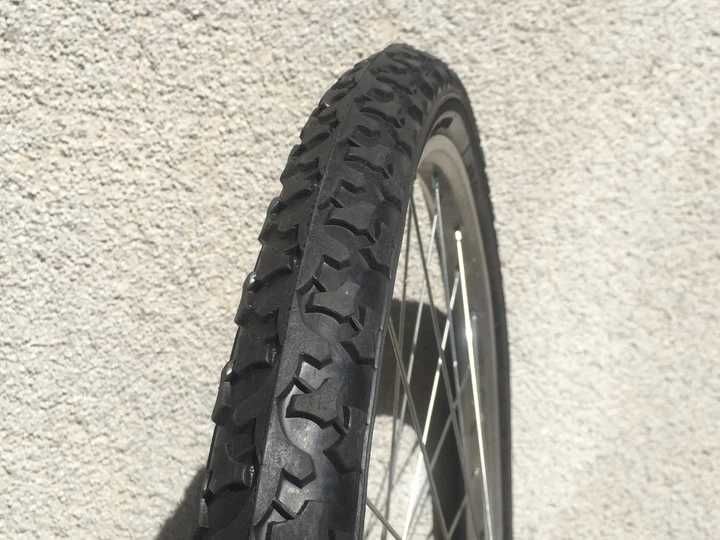 Велошина 26x1.95/2.1, опт 50 шт за 2250грн .45 грн/шт