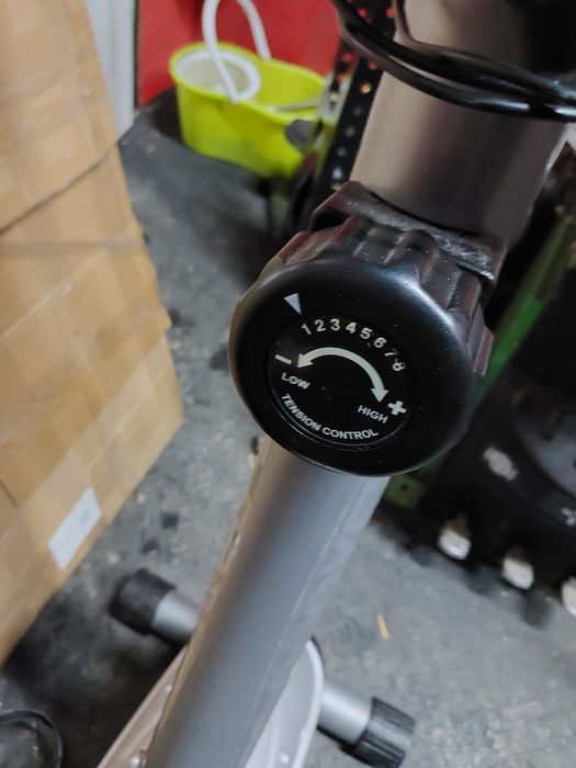 Rowerek treningowy Rowerek stacjonarny