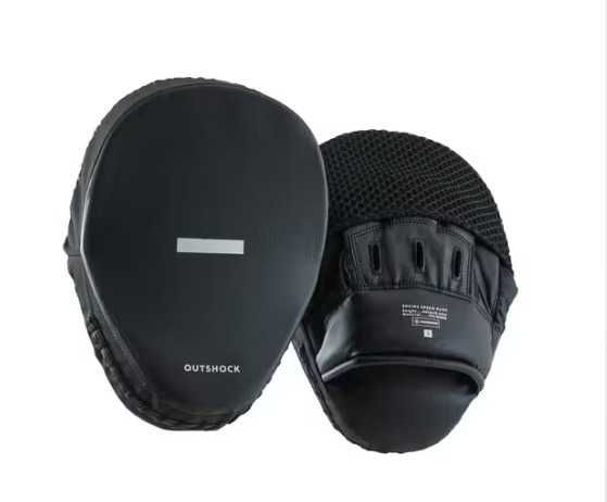 Plastrons/ Plastrões