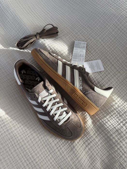 adidas Spezial “Earth Strata” (IF6480) / SL 72 OG (IE3426)