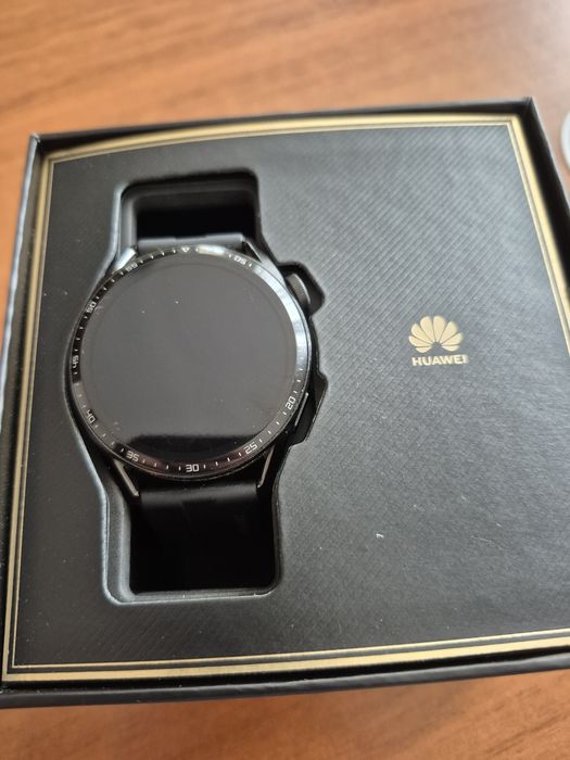 Huawei Watch GT3