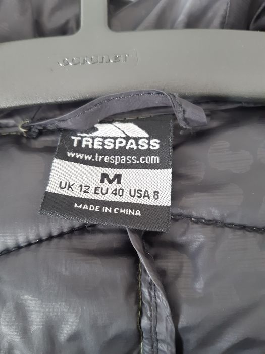 Kurtka damska Trespass, rozm. M