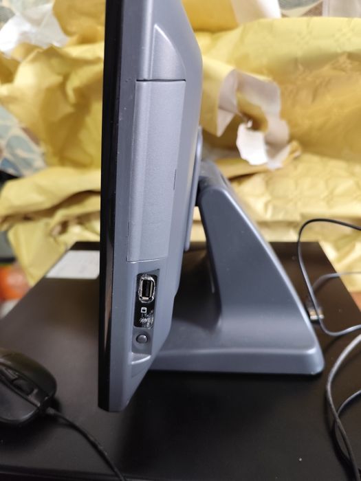 Sistema POS Completo para Comércio/Restauração + Impressoras