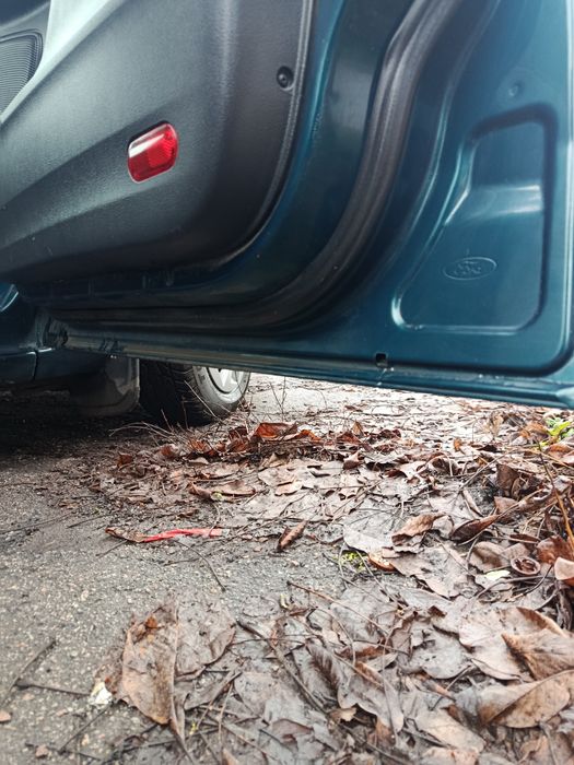 Продам власне авто Ford S-max 2006 рік