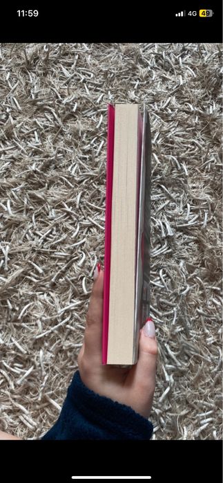 Livro : colleen hoover