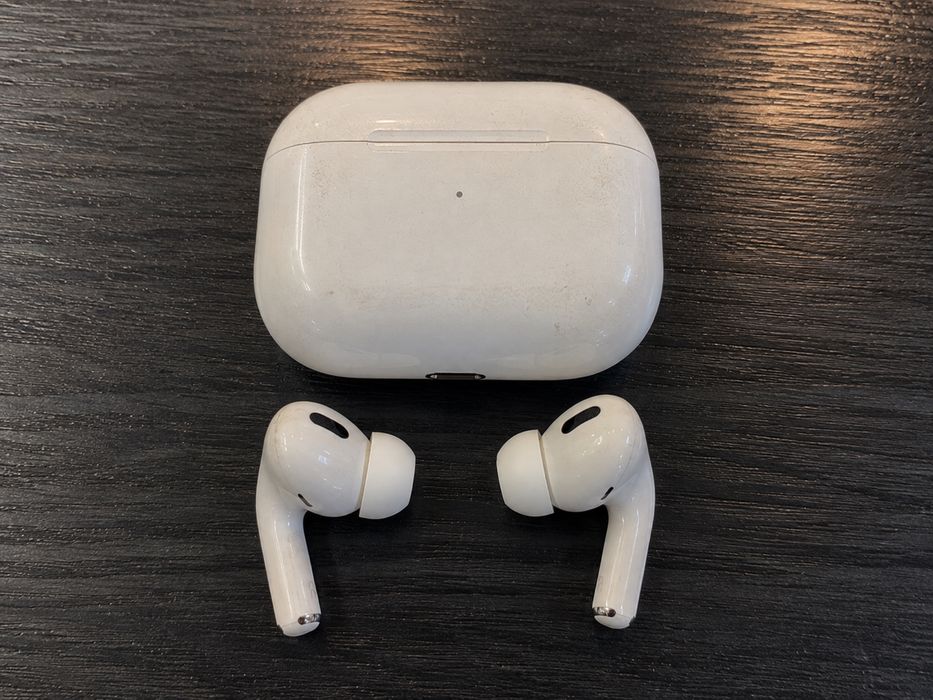 Apple earpods pro 2 lightning