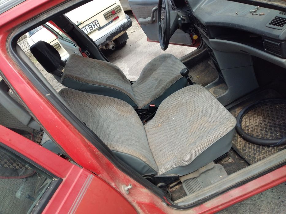 Opel kadet 1.6 d.